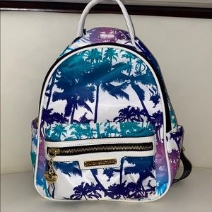 Juicy Couture Palm Tree Mini Bag